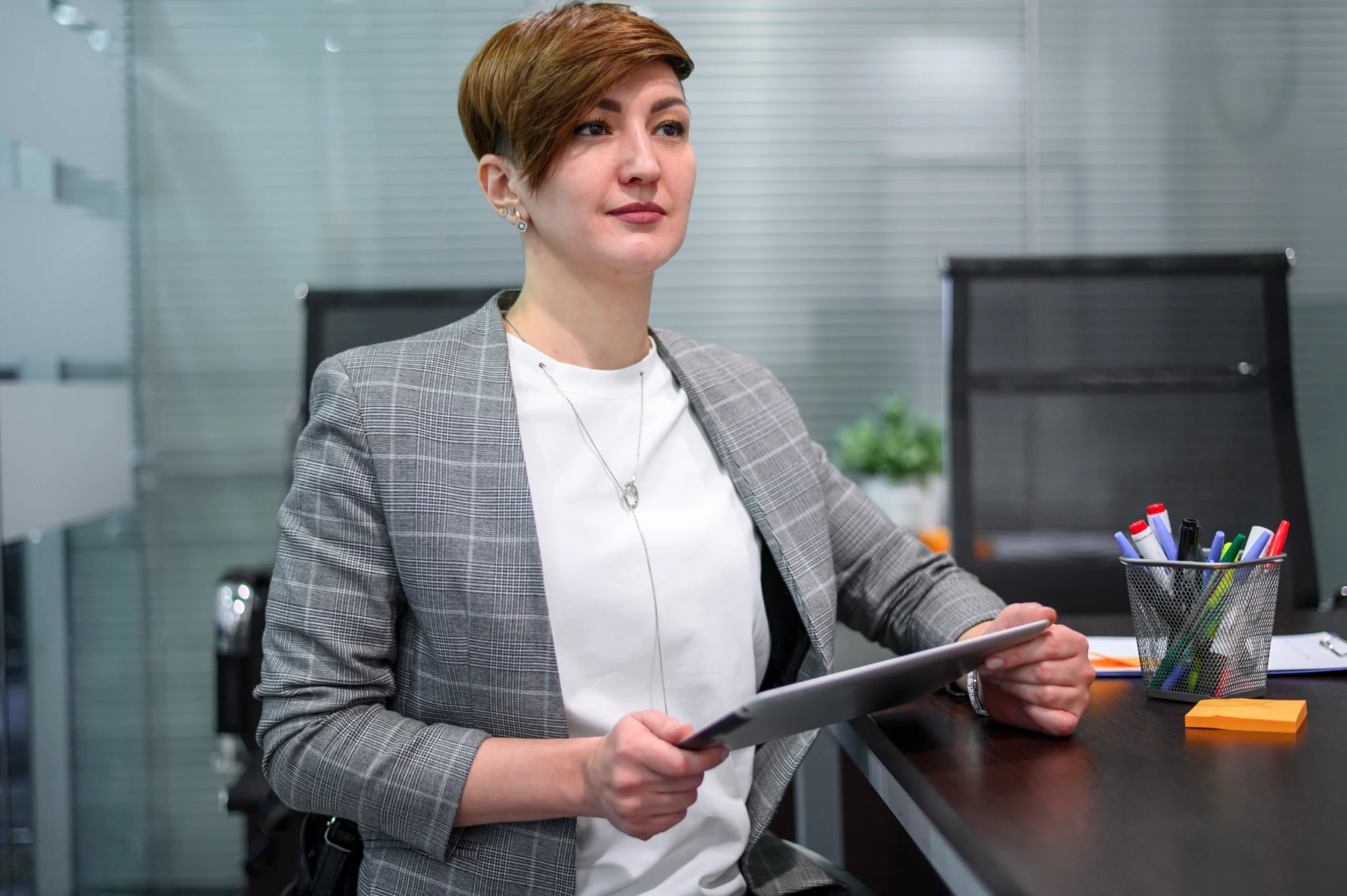 Camille Moreau — Responsable éditoriale conformité GagneFun